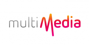 Multimedia logo
